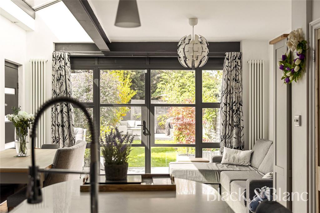 Kitchen/ Diner