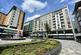 Dakota House, The Hub, Milton Keynes, MK9
