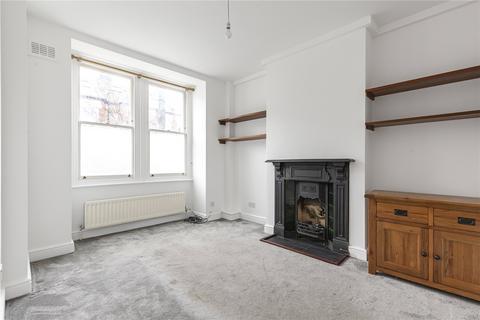 27 Althea Street, London, SW6 2RX