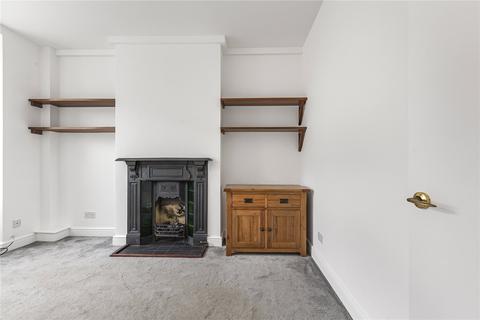 27 Althea Street, London, SW6 2RX