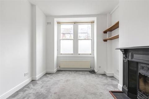 27 Althea Street, London, SW6 2RX