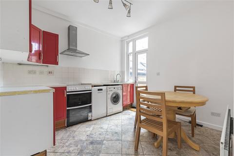 27 Althea Street, London, SW6 2RX