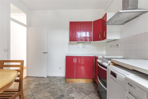 27 Althea Street, London, SW6 2RX