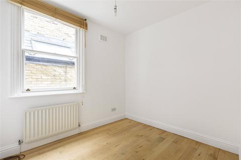 27 Althea Street, London, SW6 2RX