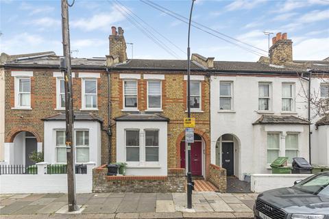 27 Althea Street, London, SW6 2RX