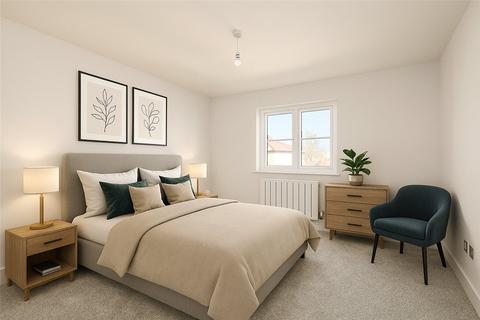 undefined, Bannold Road, Waterbeach, Cambridge, CB25