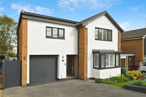 5 Fieldhead Drive, Guiseley, Leeds, LS20 8DX
