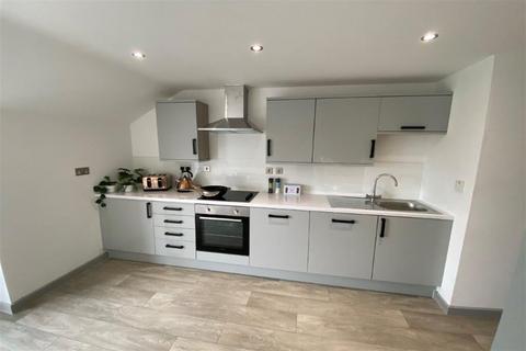 1 bedroom in a house share to rent, Mooregate House, Middle Street, NG9 1FX
