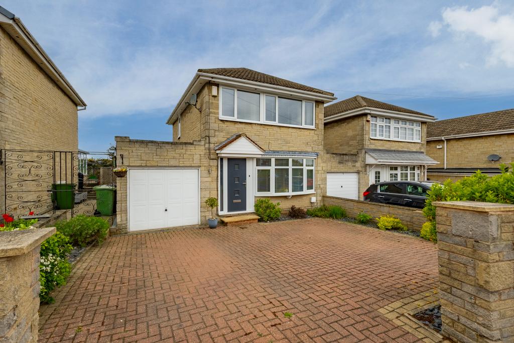3 Bedroom Detached