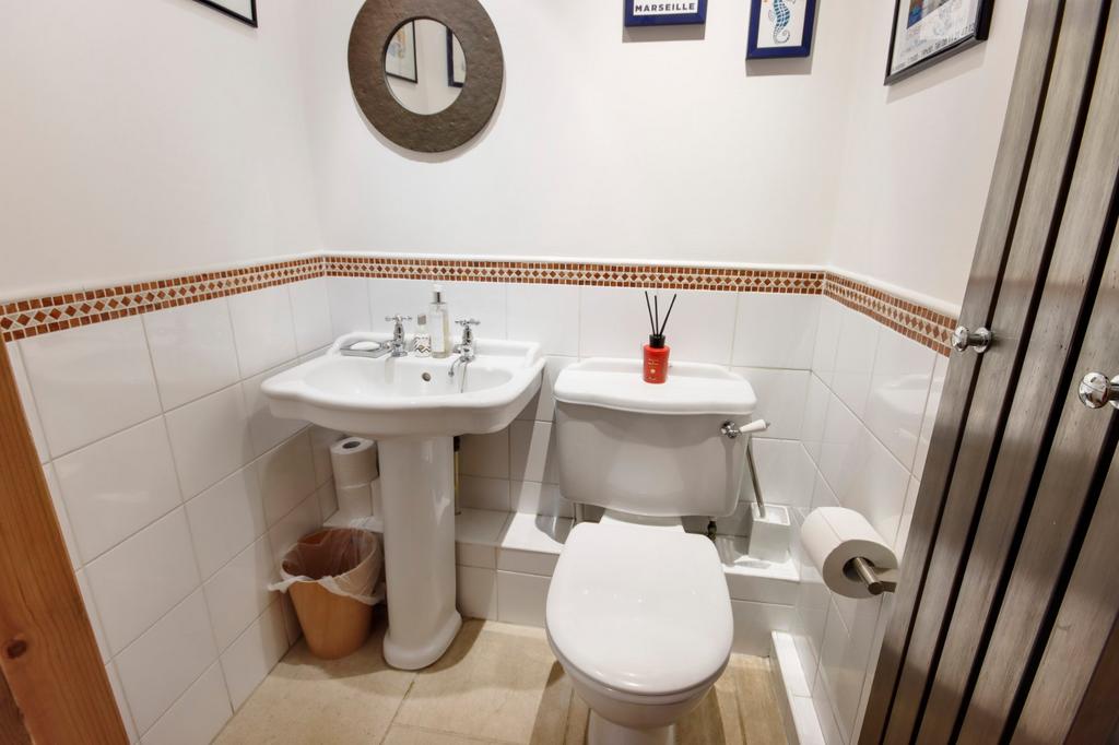 Cloakroom