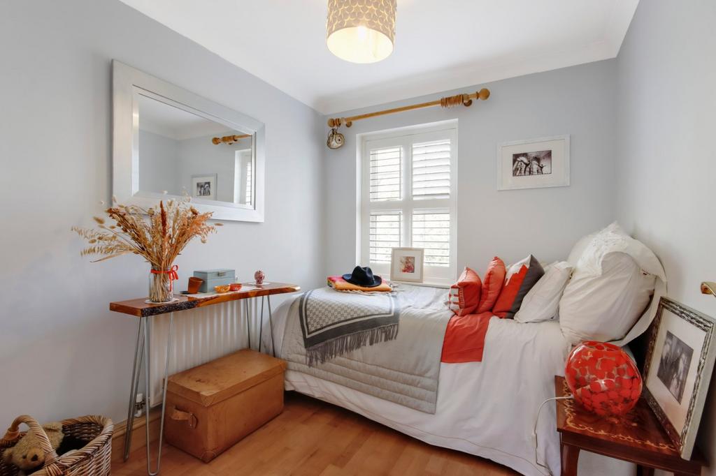 Bedroom Five