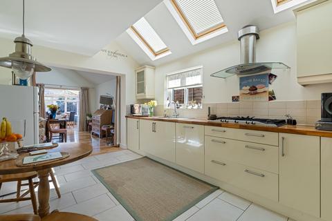 3 bedroom detached bungalow for sale, Church Road, Leckhampton, Cheltenham, GL53