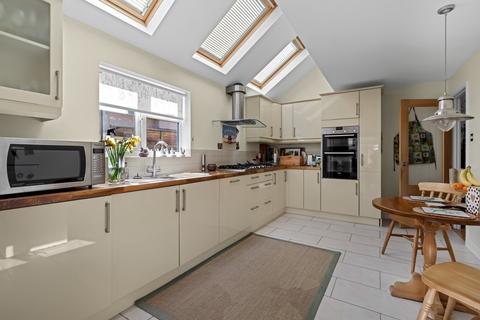 3 bedroom detached bungalow for sale, Church Road, Leckhampton, Cheltenham, GL53