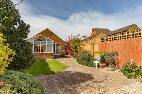 3 bedroom detached bungalow for sale, Church Road, Leckhampton, Cheltenham, GL53