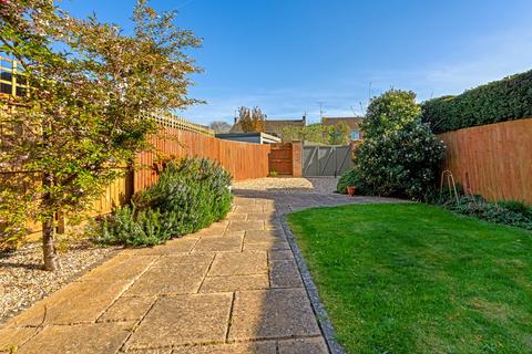 3 bedroom detached bungalow for sale, Church Road, Leckhampton, Cheltenham, GL53