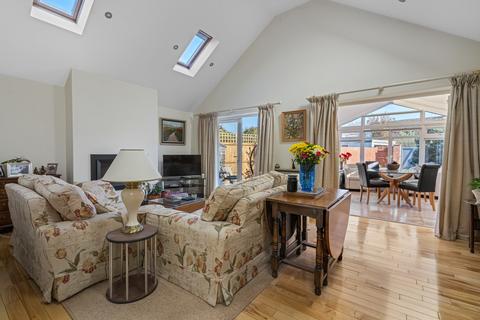 3 bedroom detached bungalow for sale, Church Road, Leckhampton, Cheltenham, GL53
