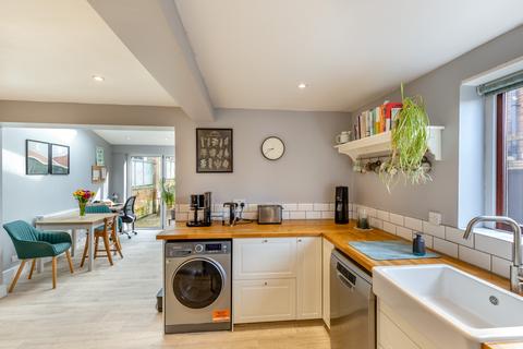 undefined, Marygold Walk, Little Chalfont