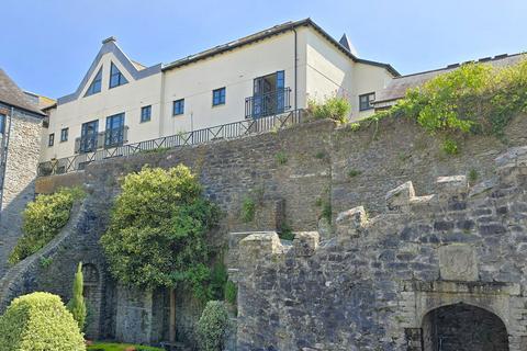 undefined, Castle Street, Plymouth PL1