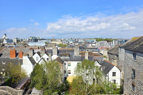 undefined, Castle Street, Plymouth PL1