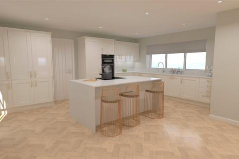 4 bedroom detached house for sale, Hop Gardens, Ingrams Farm