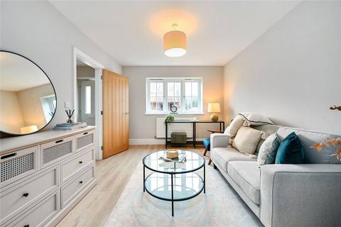 4 bedroom detached house for sale, Hop Gardens, Ingrams Farm