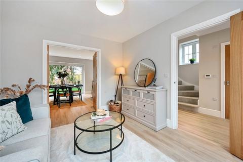 4 bedroom detached house for sale, Hop Gardens, Ingrams Farm