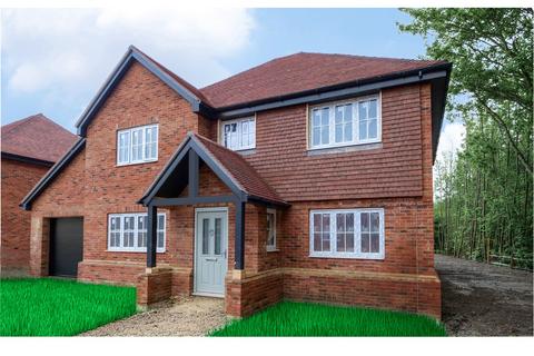 4 bedroom detached house for sale, Hop Gardens, Ingrams Farm