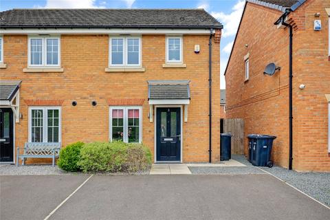 3 Alum Close, Hemlington, Middlesbrough, TS8 9GB
