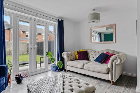 3 Alum Close, Hemlington, Middlesbrough, TS8 9GB