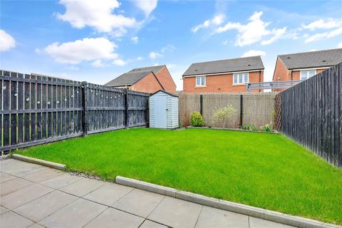 3 Alum Close, Hemlington, Middlesbrough, TS8 9GB