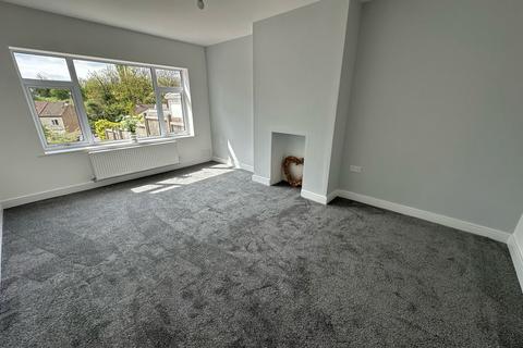 2 bedroom semi-detached bungalow for sale, Bonchurch Road, Whitwick, Coalville, LE67