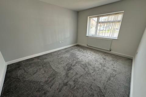 2 bedroom semi-detached bungalow for sale, Bonchurch Road, Whitwick, Coalville, LE67