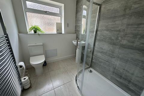 2 bedroom semi-detached bungalow for sale, Bonchurch Road, Whitwick, Coalville, LE67