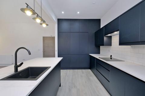 2 bedroom flat to rent, Victoria Street, Aberdeen, AB10