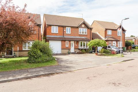 53 Cooks Close, Bradley Stoke, Bristol, BS32 0BA