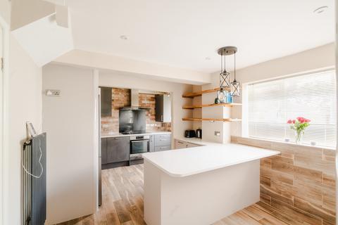 53 Cooks Close, Bradley Stoke, Bristol, BS32 0BA