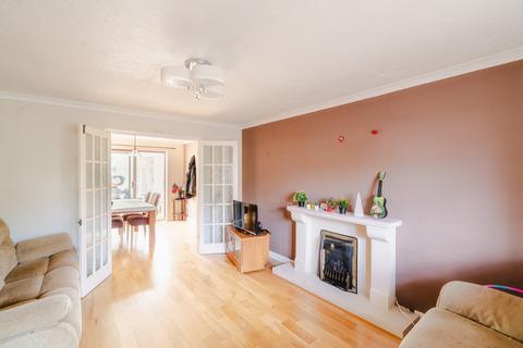 53 Cooks Close, Bradley Stoke, Bristol, BS32 0BA