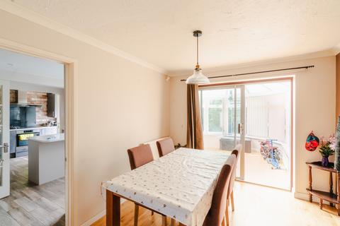 53 Cooks Close, Bradley Stoke, Bristol, BS32 0BA