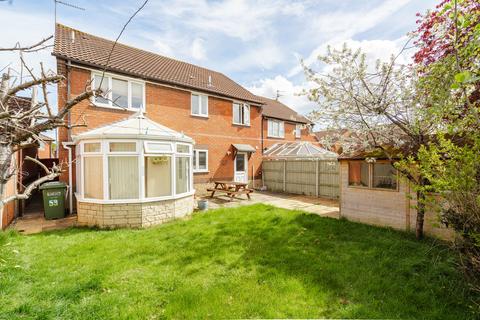 53 Cooks Close, Bradley Stoke, Bristol, BS32 0BA