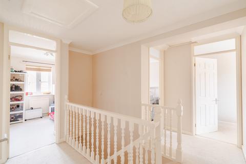 53 Cooks Close, Bradley Stoke, Bristol, BS32 0BA
