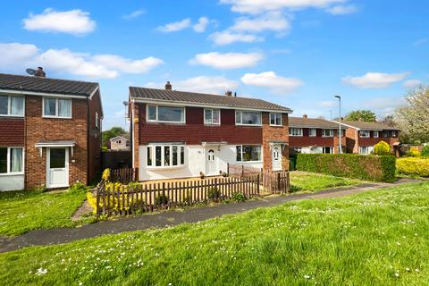 17 Teversham Way, Sawston, Cambridge, CB22 3DF
