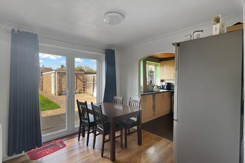 17 Teversham Way, Sawston, Cambridge, CB22 3DF