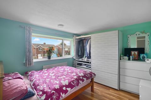 17 Teversham Way, Sawston, Cambridge, CB22 3DF