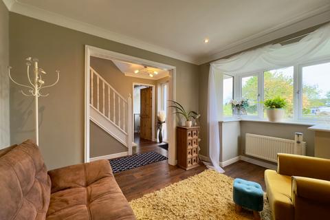 4 bedroom detached house for sale, Lilac Way, East Goscote, Leicester