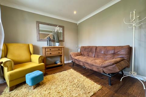 4 bedroom detached house for sale, Lilac Way, East Goscote, Leicester