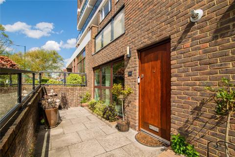 1 bedroom apartment for sale, Petersham Road, Richmond, TW10