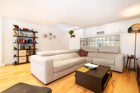 1 bedroom apartment for sale, Petersham Road, Richmond, TW10
