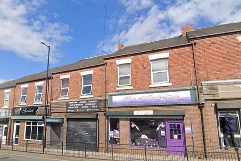Studio for sale, Flat 16C Millfield House, 68-84 Hylton Road, Sunderland, Tyne and Wear, SR4 7BB