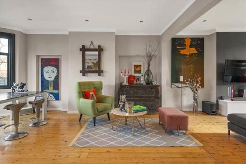 undefined, Anson Road, London, NW2