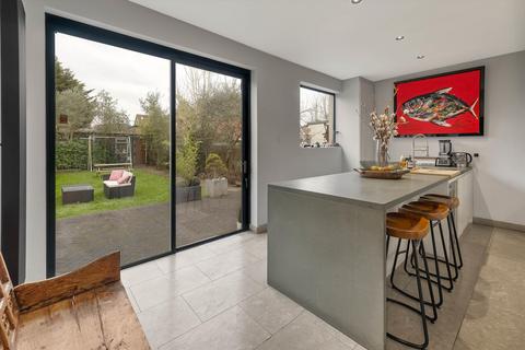 undefined, Anson Road, London, NW2